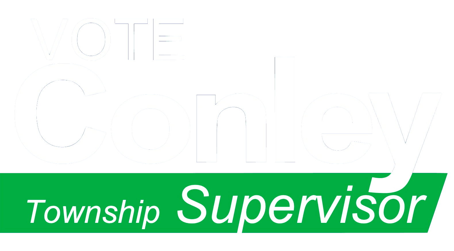 Barbara Conley for Township Supervisor icon